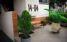 Hotel 14-04